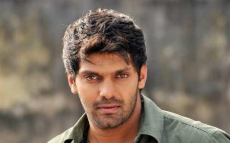 നടൻ ആര്യയുടെ വീട്ടിലും സ്ഥാപനങ്ങളിലും ആദായ നികുതി വകുപ്പ് റെയ്ഡ്