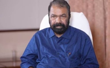 ഗവർണറുടെ ഭരണഘടനാപരമായ ചുമതലകൾ പാഠപുസ്തകത്തിൽ ഉൾപ്പെടുത്തും; മന്ത്രി വി ശിവൻകുട്ടി