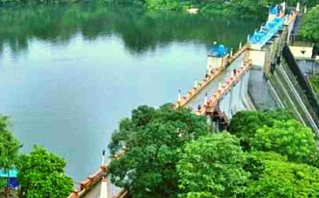 പീച്ചി ഡാം സ്ലൂയിസ് ഷട്ടര്‍ ഇന്ന് തുറക്കും; തീരത്തുള്ളവര്‍ ജാഗ്രത പാലിക്കണം