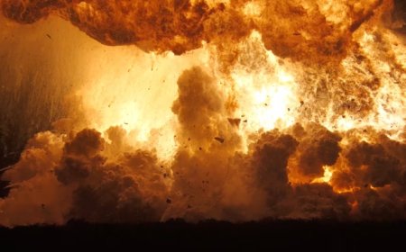 സ്‌പേസ് എക്‌സിന്റെ സ്റ്റാര്‍ഷിപ്പ് റോക്കറ്റ് പൊട്ടിത്തെറിച്ചു