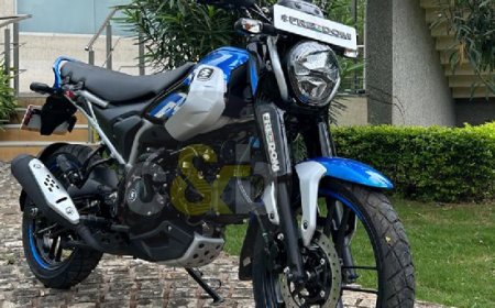 ഫ്രീഡം 125 മോട്ടോര്‍സൈക്കിളിന് കിഴിവ് വാഗ്ദാനം ചെയ്ത് ബജാജ് ഓട്ടോ