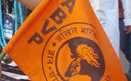 സംസ്ഥാന വ്യാപകമായി നാളെ എബിവിപി വിദ്യാഭ്യാസ ബന്ദ്