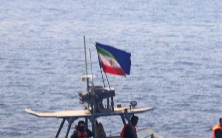 ഹോര്‍മുസ് കടലിടുക്ക് അടയ്ക്കാൻ ഇറാൻ; പാർലമെന്‍റ് അംഗീകാരം നൽകി