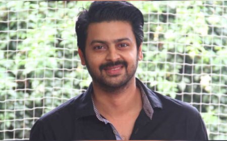 ലഹരിക്കേസിൽ നടൻ ശ്രീകാന്ത് അറസ്റ്റിൽ; രക്തസാംപിളില്‍ ലഹരിസാന്നിധ്യം 