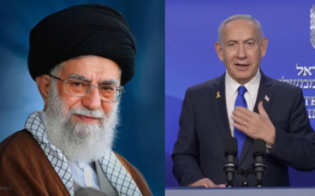 ഇറാൻ – ഇസ്രയേൽ വെടിനിർത്തൽ പ്രാബല്യത്തിൽ