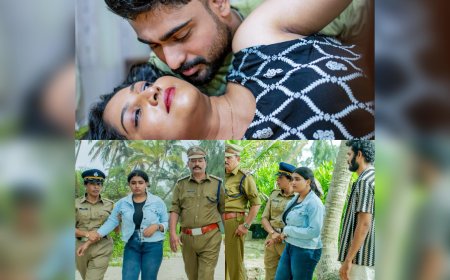 "ആംഗ്ലോ ഇൻഡ്യൻസ്": എ.കെ.ബി. കുമാറിന്റെ പുതിയ ചിത്രം പൂർത്തിയായി