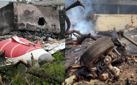 അഹമ്മദാബാദ് വിമാന അപകടം: മരിച്ചവരുടെ കുടുംബങ്ങൾക്ക് ഇടക്കാല നഷ്ടപരിഹാരം നൽകി എയർ ഇന്ത്യ