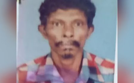 നിലമ്പൂരില്‍ കാട്ടാന ആക്രമണം; ആദിവാസി യുവാവിന് ദാരുണാന്ത്യം