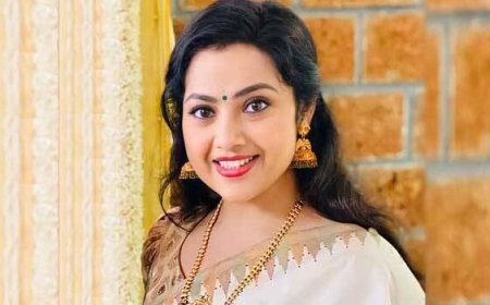 നടി മീന ബിജെപിയിലേക്കെന്ന് അഭ്യൂഹം