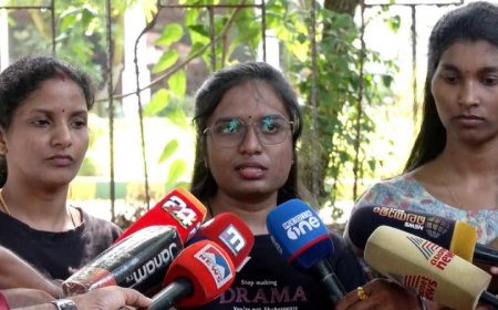 ദിയ കൃഷ്ണകുമാറിന്റെ സ്ഥാപനത്തിലെ സാമ്പത്തിക തട്ടിപ്പ്: ജീവനക്കാരുടെ മുൻകൂർ ജാമ്യാപേക്ഷ തള്ളി