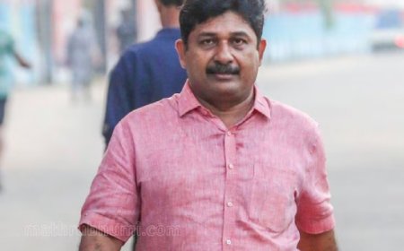 'നിലപാട് ആവര്‍ത്തിക്കുന്നു'; കേരള സാഹിത്യ അക്കാദമിയുടെ അവാര്‍ഡ് നിരസിക്കുന്നതായി എം. സ്വരാജ്