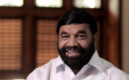 കർക്കിടക വാവ് ബലിതർപ്പണത്തിന് ഏകീകൃത ഫീസ് നിശ്ചയിക്കുമെന്ന് മന്ത്രി വി എൻ വാസവൻ