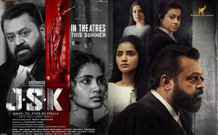 ജെഎസ്കെ വിവാദത്തിൽ പ്രതികരിച്ച് ഫെഫ്ക