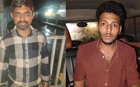 കോഴിക്കോട് വീണ്ടും വൻ ലഹരിവേട്ട; ഒരു കിലോ ഹാഷീഷ് ഓയിലും 22 ഗ്രാം എം‍‍‍ഡിഎംഎയുമായി രണ്ട് പേര്‍ പിടിയില്‍