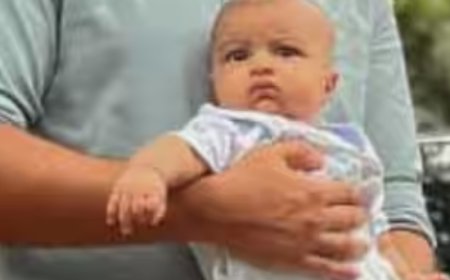 പ്രതിരോധ കുത്തിവെയ്പെടുത്തില്ല, മഞ്ഞപ്പിത്തം ബാധിച്ച ഒരു വയസുകാരൻ ചികിത്സ കിട്ടാതെ മരിച്ചു