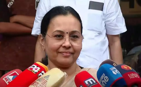 തിരുവനന്തപുരം മെഡിക്കൽ കോളേജിലെ പ്രതിസന്ധി; ഡോ. ഹാരിസ് സത്യസന്ധൻ, പറഞ്ഞതെല്ലാം പരിശോധിക്കുമെന്ന് മന്ത്രി വീണ ജോർജ്