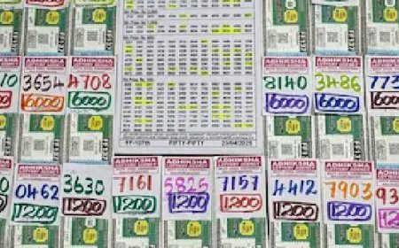 യാത്രാമധ്യേ പണവും സമ്മാനാർഹമായ ലോട്ടറി ടിക്കറ്റുകളും നഷ്ടപ്പെട്ടു; ബാഗ് എടത്വ സ്വദേശിയുടേത്