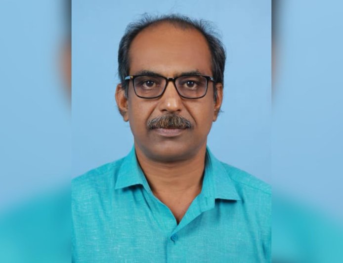 കഴക്കൂട്ടം ആറ്റിൻകുഴി ഉണ്ണിമനയിൽ സി.എസ് അനിൽകുമാർ (56) അന്തരിച്ചു