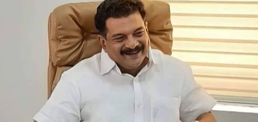 പിടിച്ചെടുത്തത് എൽഡിഎഫ് വോട്ടുകളെന്ന് പി വി അൻവർ