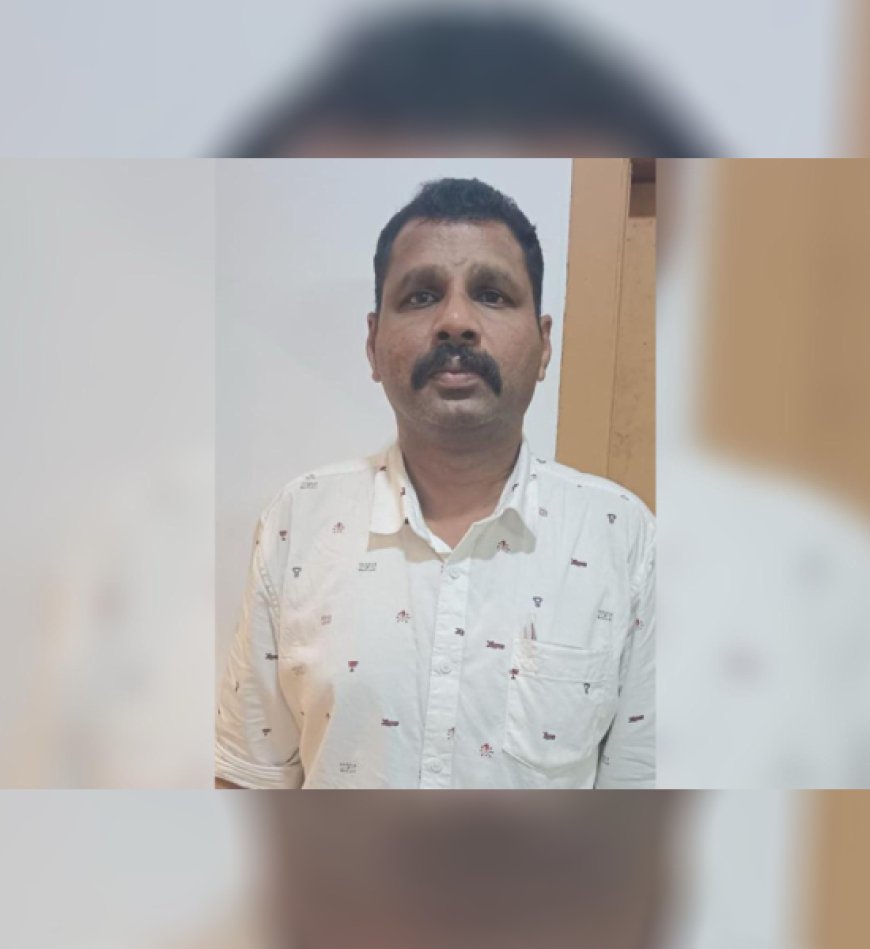 'തമ്പാനൂർ കെ.എസ്.ആര്.ടി.സി. സ്റ്റാൻഡിനുള്ളിൽ ബോംബ്, രണ്ടു മണിക്കൂറിനുള്ളിൽ പൊട്ടും'; വ്യാജ ബോംബ് ഭീഷണി, പ്രതി പിടിയില്