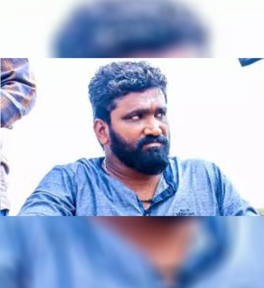 സംവിധായകന് വിക്രം സുഗുമാരൻ ഹൃദയാഘാതത്തെ തുടര്ന്ന് അന്തരിച്ചു