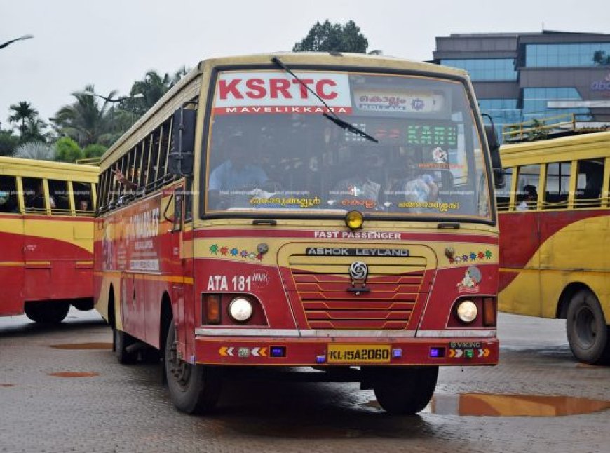 കെ.എസ്.ആർ.ടി.സിക്ക് 93.73 കോടി രൂപകൂടി അനുവദിച്ചു