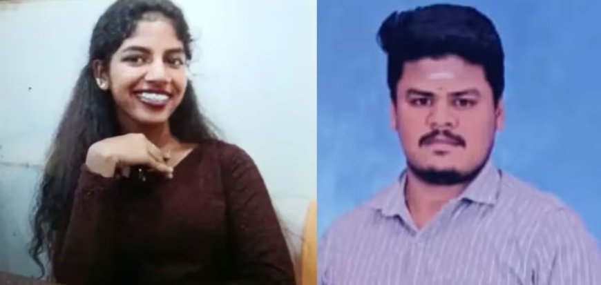 പ്രണയാഭ്യർഥന നിരസിച്ചു; തമിഴ്‌നാട്ടിൽ മലയാളി പെൺകുട്ടിയെ കുത്തിക്കൊന്നു