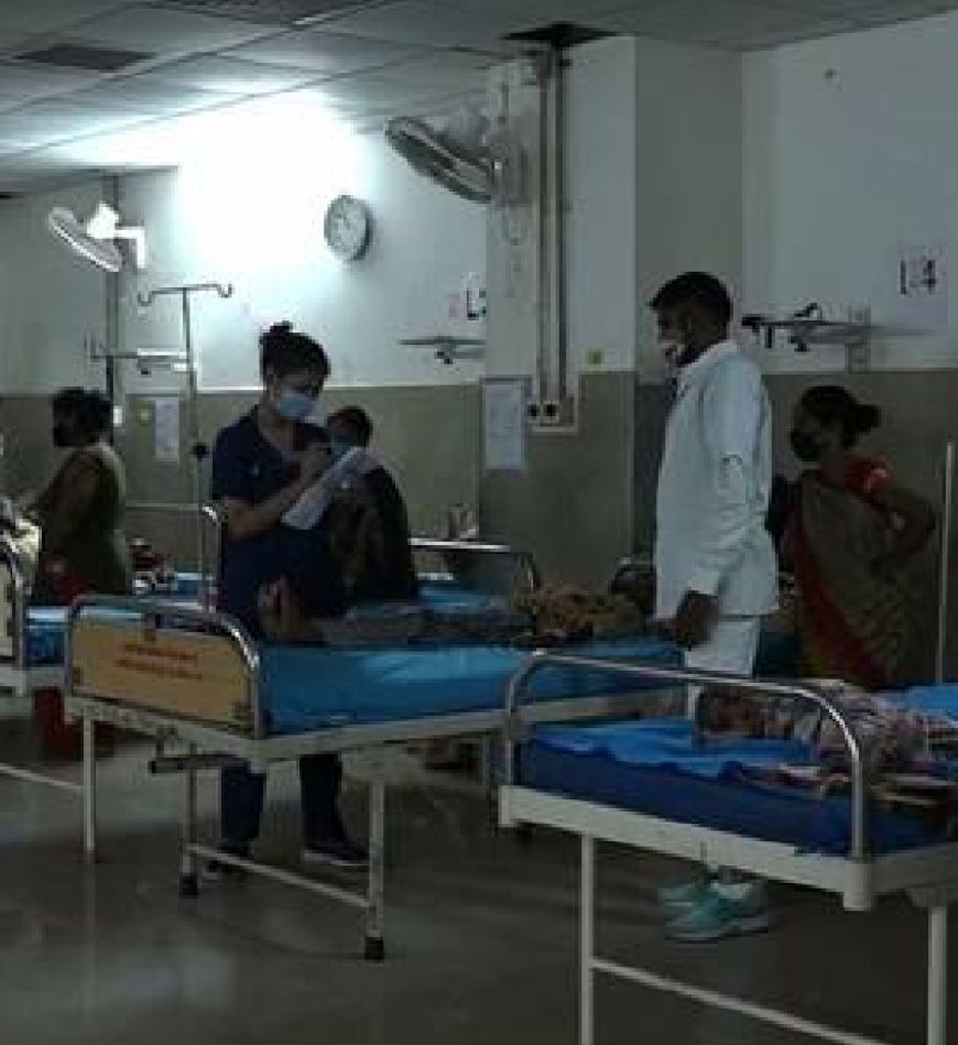 എലിപ്പനി പ്രതിരോധ ഗുളിക കഴിച്ച അഞ്ച് പേർക്ക് ദേഹാസ്വാസ്ഥ്യം