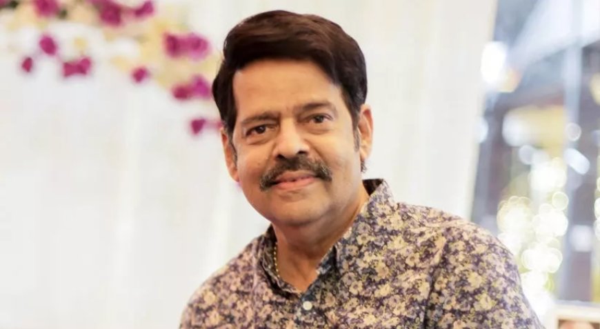 ലൈംഗികാതിക്രമ കേസില്‍ ബാലചന്ദ്ര മേനോനെതിരെ തെളിവില്ലെന്ന് അന്വേഷണസംഘം