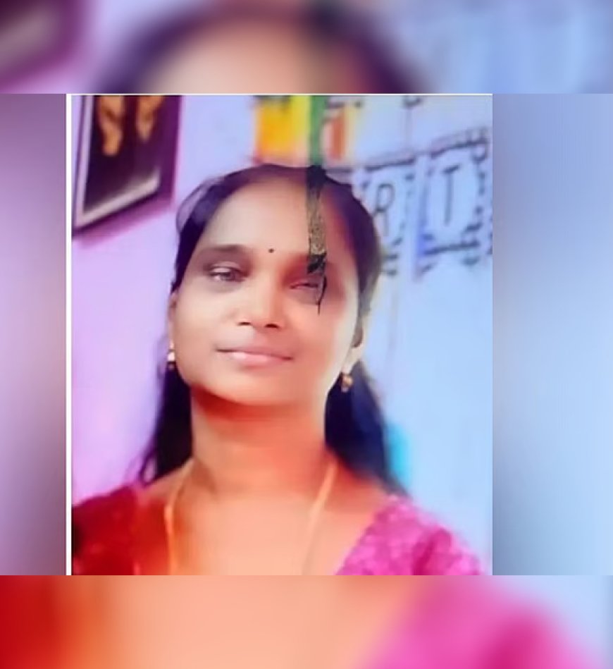 ചാലക്കുടിയില് യുവതി ട്രെയിനില് നിന്ന് പുഴയില് ചാടി ജീവനൊടുക്കി