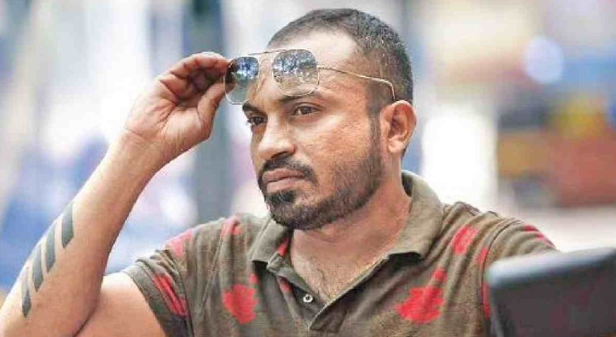ചോദ്യം ചെയ്യലിന് ഹാജരാകാൻ സൗബിൻ ഷാഹിറിന് നോട്ടീസ്