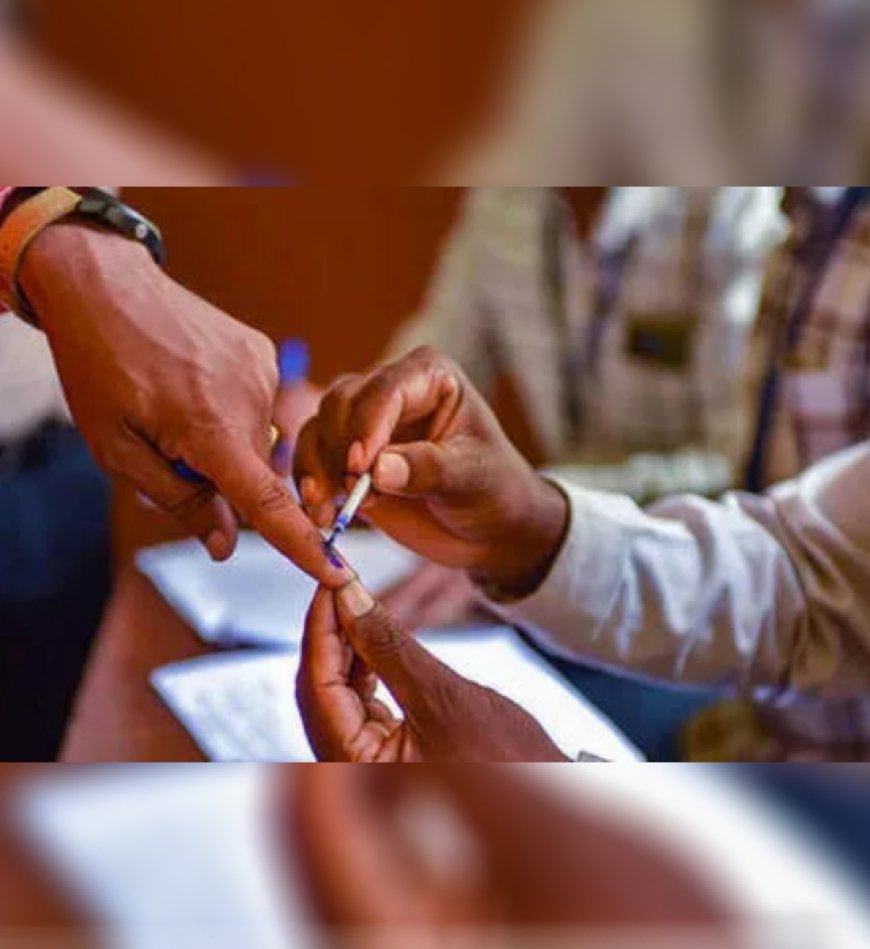 നിലമ്പൂർ ഉപതെരഞ്ഞെടുപ്പ്: പത്രികകള് പിന്വലിച്ചത് നാല് സ്ഥാനാര്ഥികള്