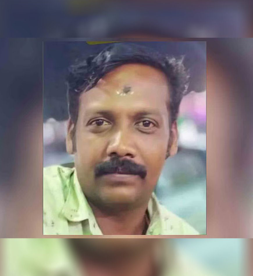 കാലില്‍ തെരുവുനായ നക്കി, കടയ്ക്കല്‍ സ്വദേശിയുടെ മരണം പേവിഷബാധയേറ്റെന്ന് സ്ഥിരീകരണം