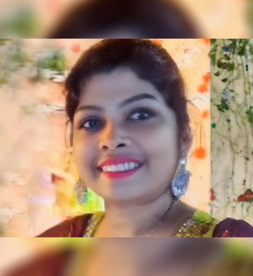 പത്ത് വിവാഹം, അടുത്ത വിവാഹത്തിനായി ഓഡിറ്റോറിയത്തില്‍ പോകവെ യുവതി അറസ്റ്റിലായി 