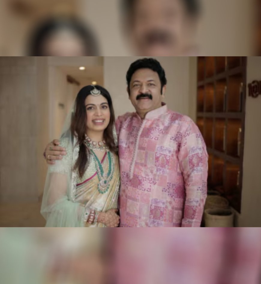 നടൻ കൃഷ്ണകുമാറിനും മകൾ ദിയക്കുമെതിരെ തട്ടിക്കൊണ്ടുപോകലിന് കേസ്