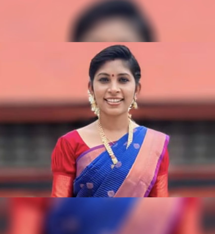 സിസേറിയനിലൂടെ ഇരട്ടക്കുട്ടികളെ പുറത്തെടുത്തു പിന്നാലെ രക്തസ്രാവം, യൂട്രസ് നീക്കം ചെയ്യണമെന്ന് ഡോക്ടര്, പ്രസവത്തെ തുടര്ന്ന് യുവതി മരിച്ചു