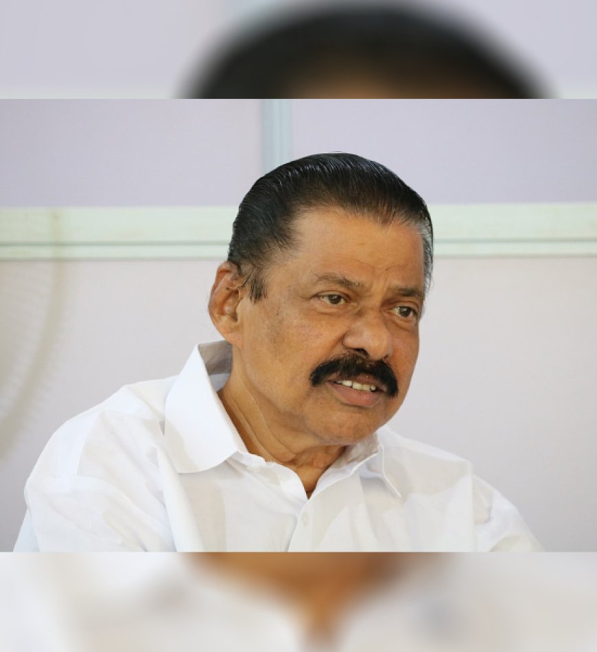 പന്നിക്കെണിയില്നിന്ന് വിദ്യാര്ഥി മരിച്ച സംഭവം; പെട്ടെന്ന് വാര്ത്തയാക്കുകയും രാഷ്ട്രീയ ആയുധമാക്കുകയും ചെയ്തതിന്റെ പിന്നില് രാഷ്ട്രീയ ഗൂഢോദ്ദേശ്യം