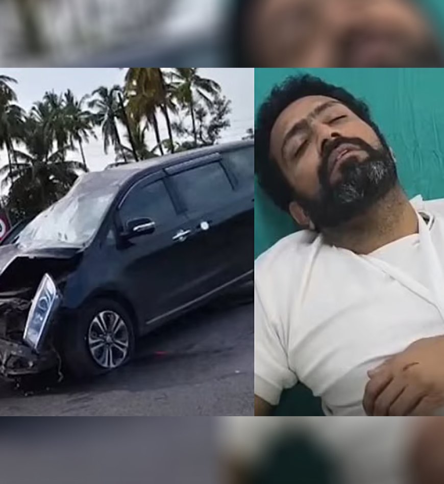 ഷൈന് ടോം ചാക്കോയുടെ ശസ്ത്രക്രിയ ഇന്ന്, പിതാവിന്റെ സംസ്കാരം ഇന്ന് രാവിലെ