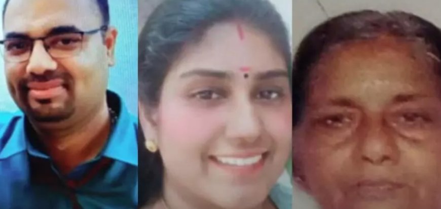 പടിയൂര്‍ ഇരട്ടക്കൊലപാതകം; പ്രതിയെ മരിച്ച നിലയിൽ കണ്ടെത്തി