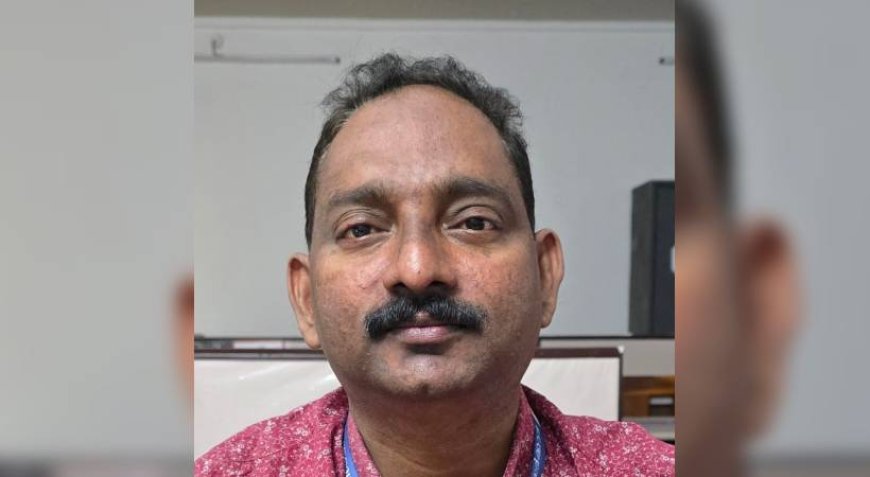 വിമാനാപകടത്തിൽ മരിച്ച രഞ്ജിതയ്ക്കെതിരെ സമൂഹമാധ്യമത്തിൽ മോശം പരാമർശം; ഉദ്യോഗസ്ഥനെ സസ്പെൻഡ് ചെയ്തു