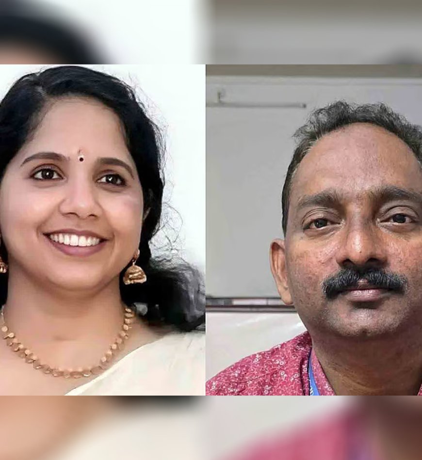 രഞ്ജിതയെ സമൂഹമാധ്യമത്തിലൂടെ അധിക്ഷേപിച്ചു; ഡെപ്യൂട്ടി തഹസില്ദാറെ കസ്റ്റഡിയിലെടുത്തു