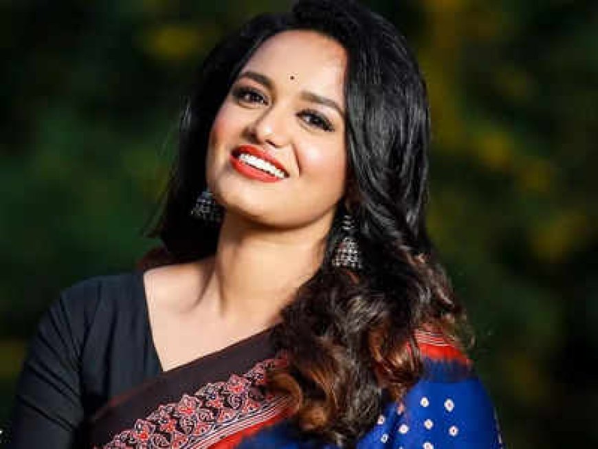 തനിക്ക് ഓട്ടിസം ഉണ്ടെന്ന് വെളിപ്പെടുത്തി ഗായികയായ ജ്യോത്സന