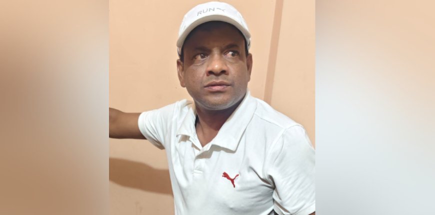 കൊല്ലം മേയര്‍ക്കെതിരെ ഭീഷണി മുഴക്കിയ കേസിൽ പ്രതി പിടിയിൽ