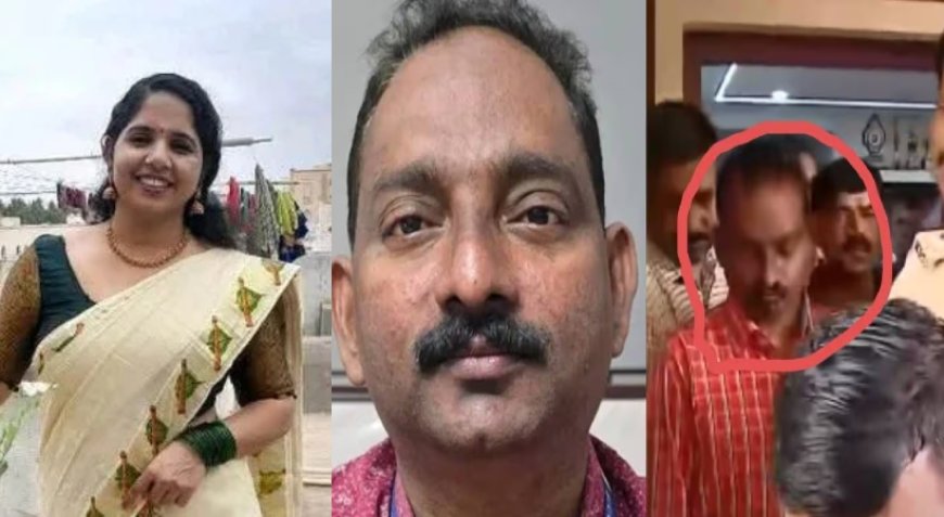 വിമാനപകടത്തിൽ മരിച്ച രഞ്ജിതക്കെതിരെ അധിക്ഷേപ പരാമർശം;  പവിത്രനെതിരെ കടുത്ത നടപടിക്ക് നിര്‍ദേശം