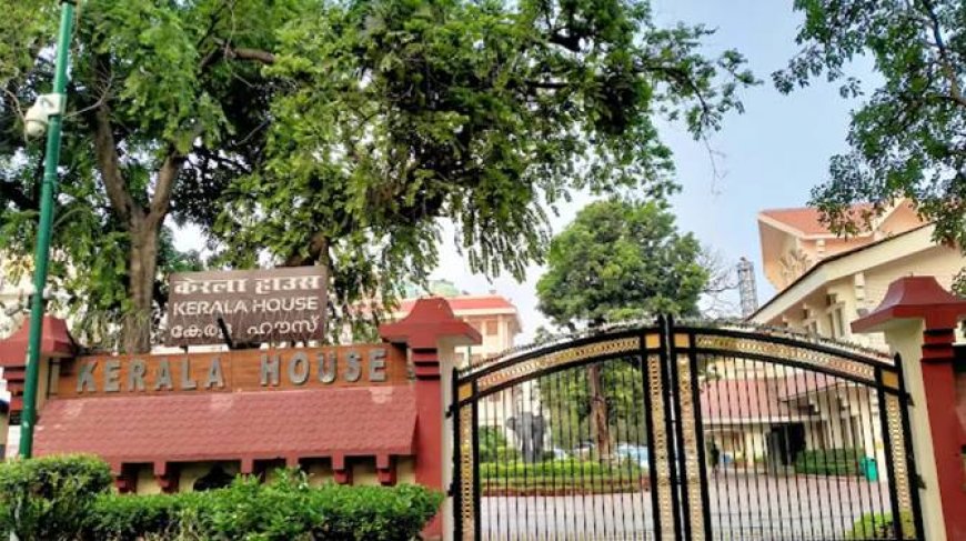 ഇറാൻ-ഇസ്രയേൽ സംഘർഷം: മടങ്ങിയെത്തുന്ന കേരളീയർക്ക് ഡൽഹി കേരള ഹൗസിൽ താമസസൗകര്യവും കേരളത്തിലേക്കുള്ള യാത്രാസൗകര്യവും ഒരുക്കും:  മുഖ്യമന്ത്രി