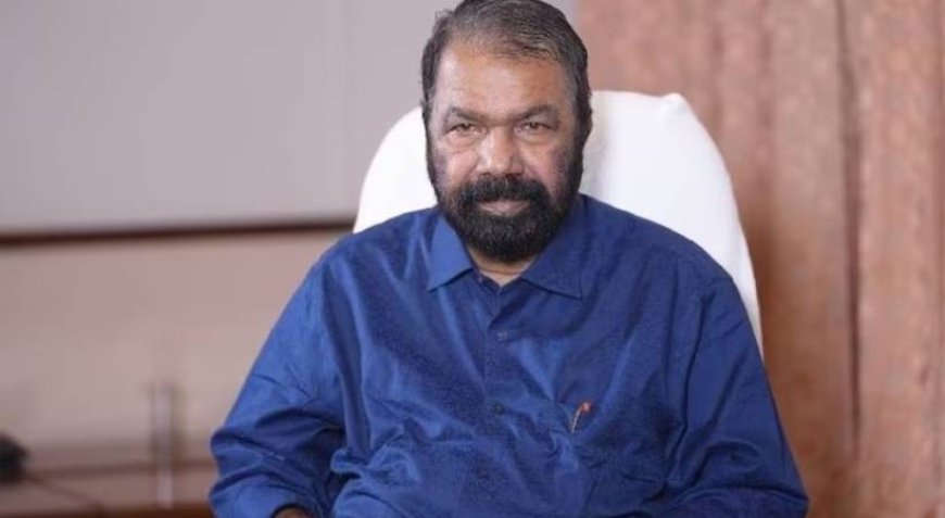 രാജ്ഭവനിലെ പരിപാടി ബഹിഷ്കരിച്ച് മന്ത്രി വി ശിവൻകുട്ടി