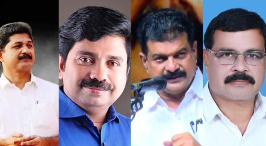 ആവേശത്തോടെ വിധിയെഴുതി നിലമ്പൂർ; തിങ്കളാഴ്ച വോട്ടെണ്ണല്‍