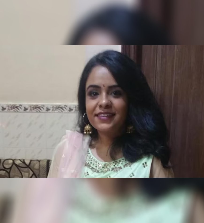 കാനഡയില്‍ ഇന്ത്യന്‍ വിദ്യാര്‍ഥിനി മരിച്ച നിലയില്‍