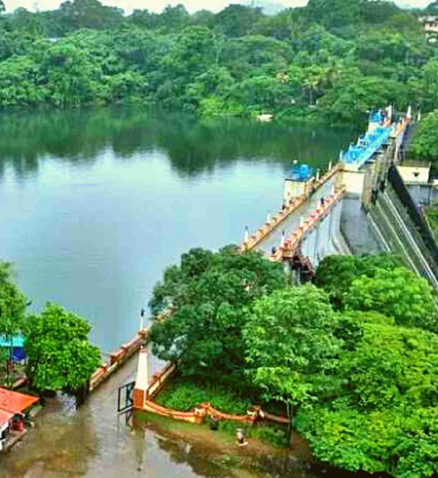 പീച്ചി ഡാം സ്ലൂയിസ് ഷട്ടര് ഇന്ന് തുറക്കും; തീരത്തുള്ളവര് ജാഗ്രത പാലിക്കണം