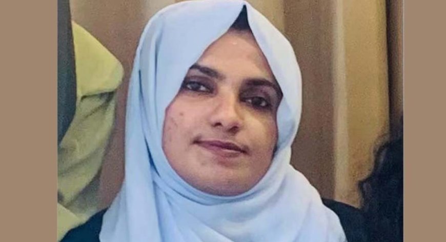 കായലോട് യുവതിയുടെ ആത്മഹത്യ:ആൺസുഹൃത്ത് സ്റ്റേഷനിൽ ഹാജരായി
